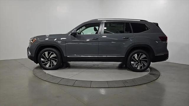 2026 Volkswagen Atlas SEL