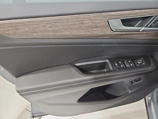2026 Volkswagen Atlas SEL
