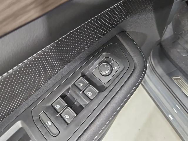 2026 Volkswagen Atlas SEL