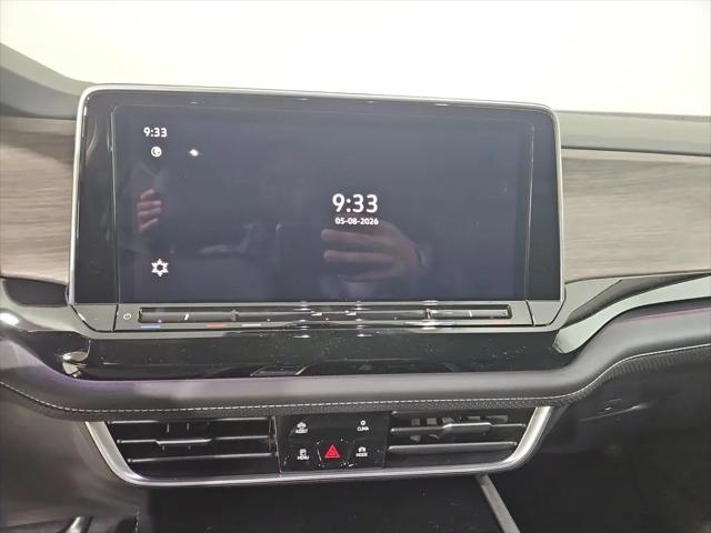 2026 Volkswagen Atlas SEL