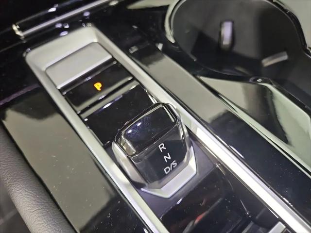 2026 Volkswagen Atlas SEL