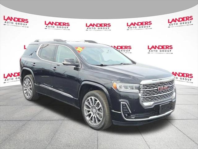 2023 GMC Acadia FWD Denali for sale in Southaven, MS