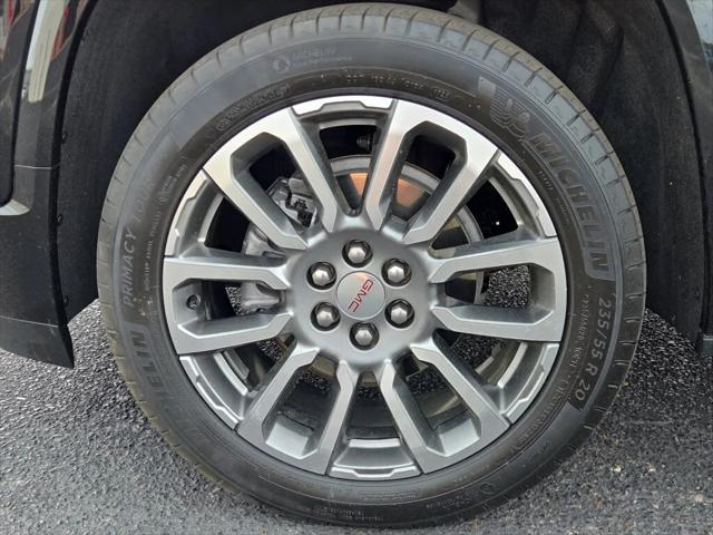 2023 GMC Acadia FWD Denali