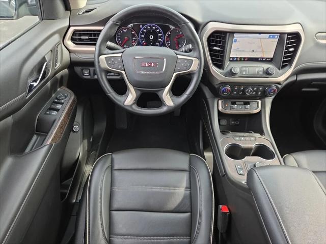 2023 GMC Acadia FWD Denali