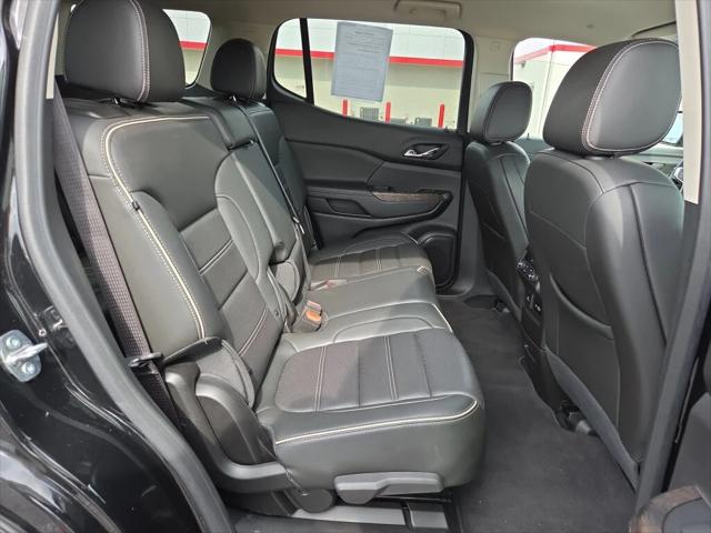 2023 GMC Acadia FWD Denali