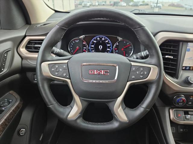 2023 GMC Acadia FWD Denali