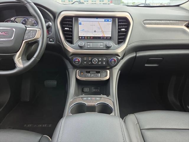 2023 GMC Acadia FWD Denali