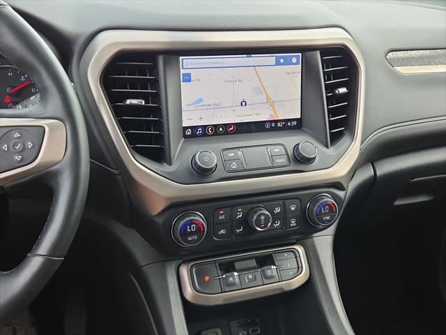 2023 GMC Acadia FWD Denali