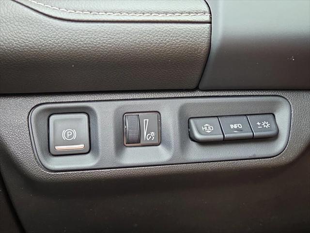 2023 GMC Acadia FWD Denali