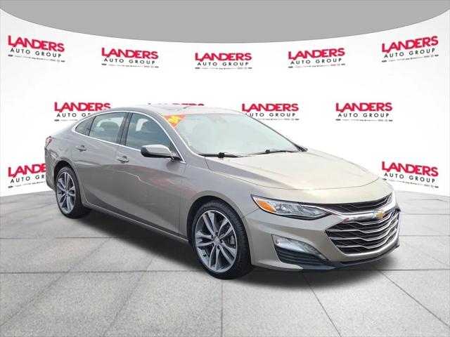 2024 Chevrolet Malibu FWD 2LT for sale in Southaven, MS