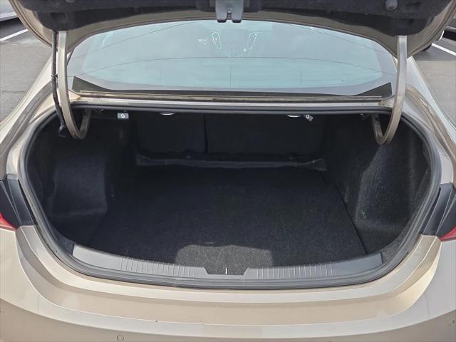 2024 Chevrolet Malibu FWD 2LT