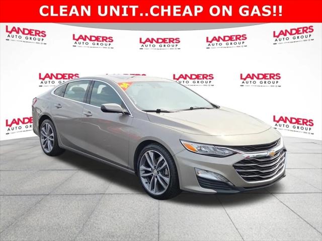 2024 Chevrolet Malibu FWD 2LT for sale in Southaven, MS