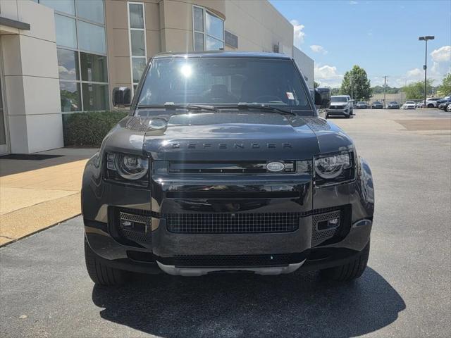 2023 Land Rover Defender 110 X