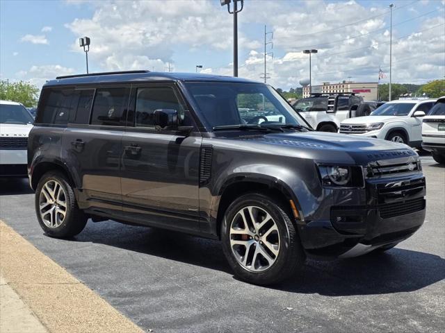 2023 Land Rover Defender 110 X
