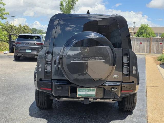2023 Land Rover Defender 110 X