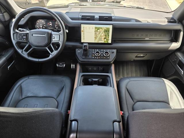 2023 Land Rover Defender 110 X