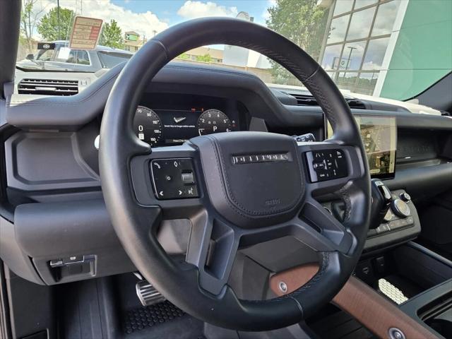 2023 Land Rover Defender 110 X