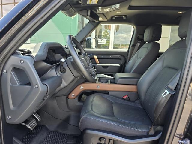 2023 Land Rover Defender 110 X