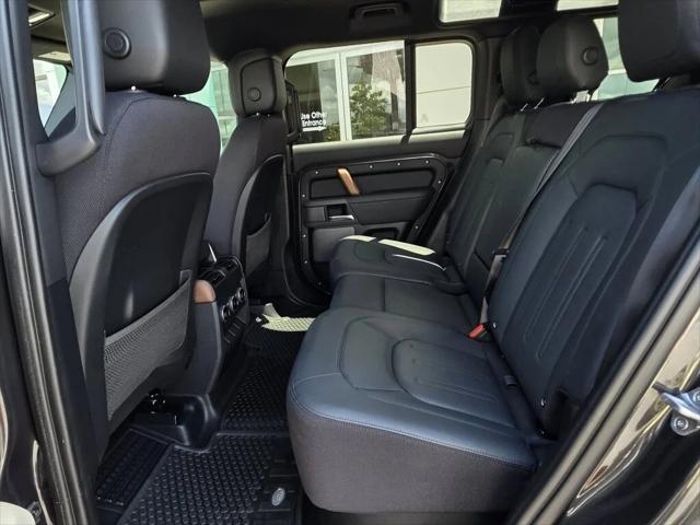 2023 Land Rover Defender 110 X