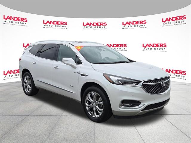 2018 Buick Enclave Avenir for sale in Southaven, MS