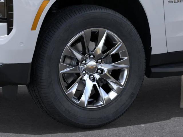 2026 Chevrolet Suburban Premier, 4WD