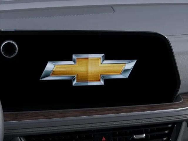 2026 Chevrolet Suburban Premier, 4WD