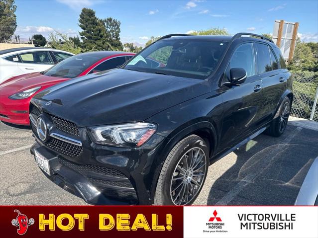 2023 Mercedes-Benz GLE GLE 350 GLE 350 for sale in Victorville, CA