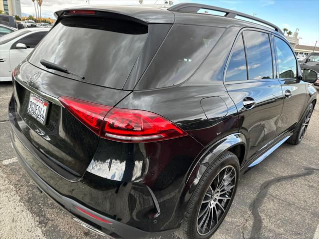 2023 Mercedes-Benz GLE GLE 350 GLE 350