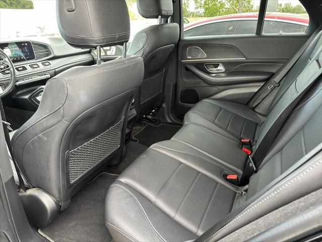 2023 Mercedes-Benz GLE GLE 350 GLE 350