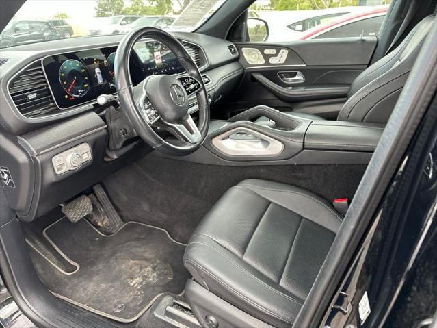 2023 Mercedes-Benz GLE GLE 350 GLE 350