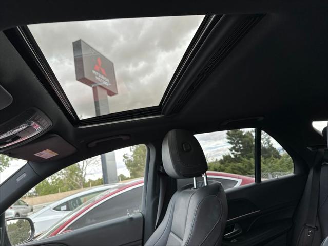 2023 Mercedes-Benz GLE GLE 350 GLE 350