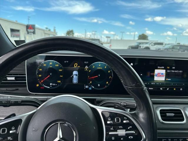 2023 Mercedes-Benz GLE GLE 350 GLE 350