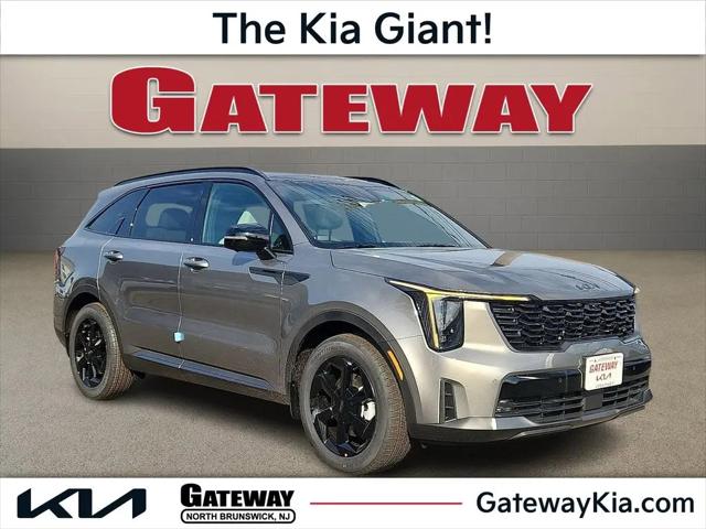 2026 Kia Sorento Hybrid X-Line SX Prestige for sale in North Brunswick, NJ