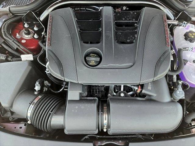 2026 Dodge Charger Scat Pack 2-Door AWD