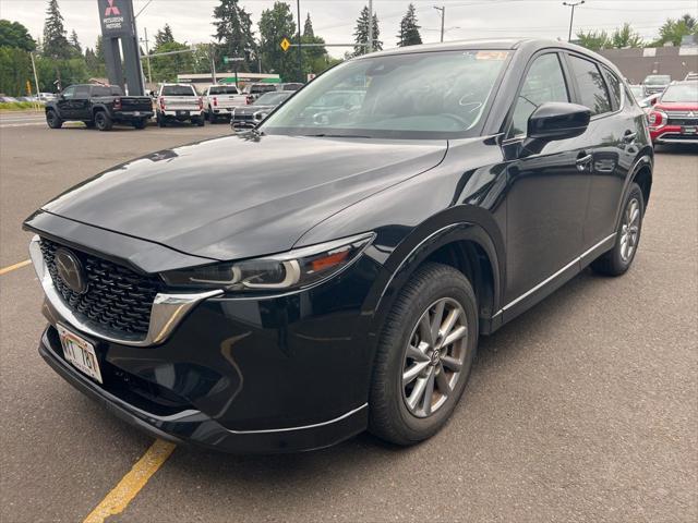 2024 Mazda CX-5 2.5 S Select