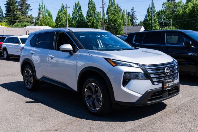 2025 Nissan Rogue SV FWD for sale in Milwaukie, OR