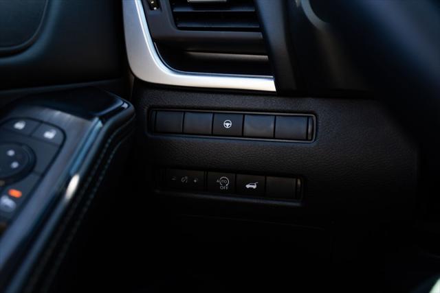 2025 Nissan Rogue SV FWD