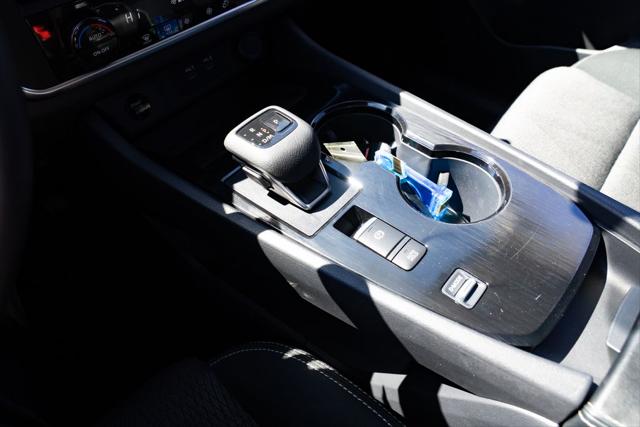2025 Nissan Rogue SV FWD
