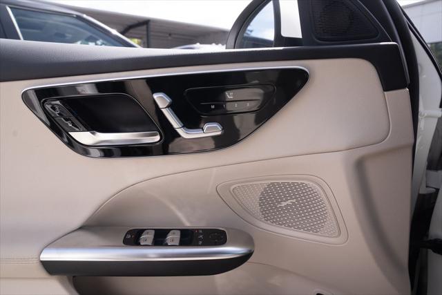 2025 Mercedes-Benz C-CLASS C 300 C 300