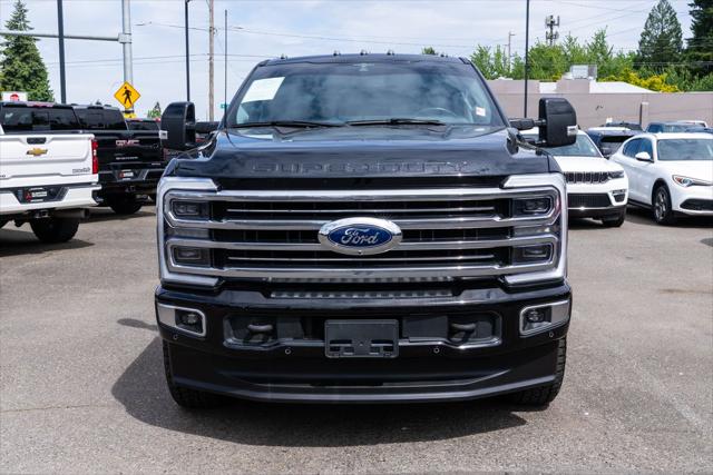 2023 Ford F-350 Limited