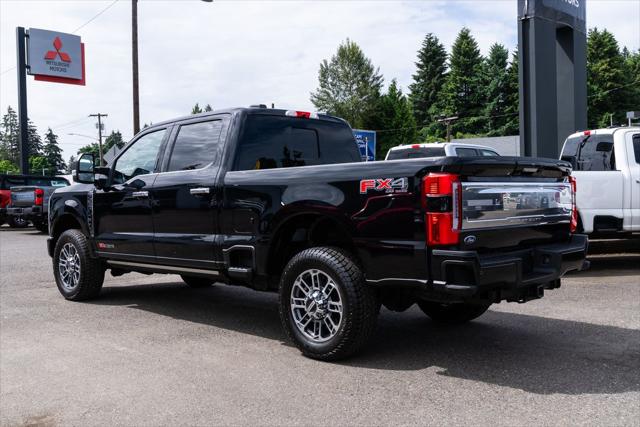 2023 Ford F-350 Limited