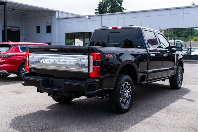 2023 Ford F-350 Limited