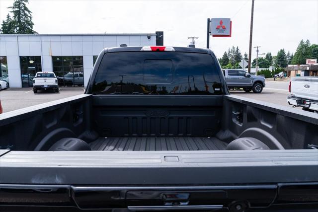 2023 Ford F-350 Limited