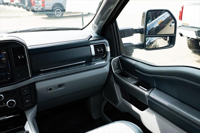 2023 Ford F-350 Limited