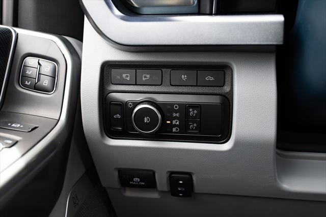 2023 Ford F-350 Limited