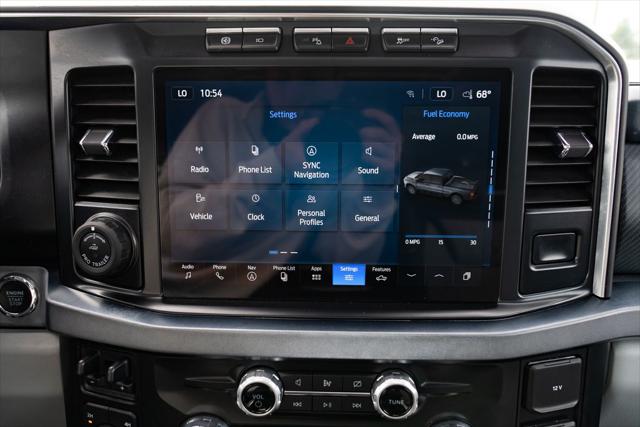 2023 Ford F-350 Limited