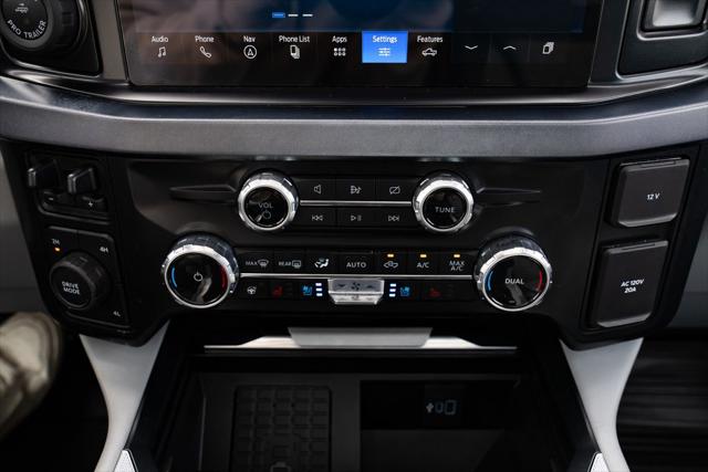 2023 Ford F-350 Limited