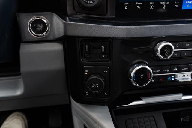 2023 Ford F-350 Limited