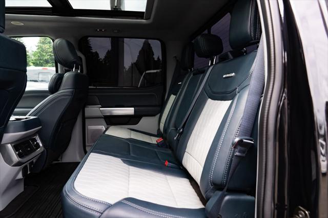 2023 Ford F-350 Limited