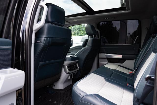 2023 Ford F-350 Limited